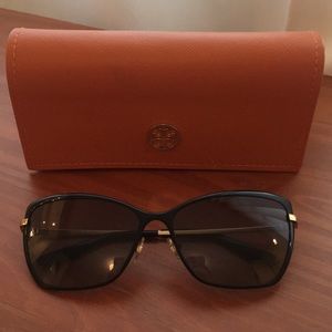 Tory Burch sunglasses